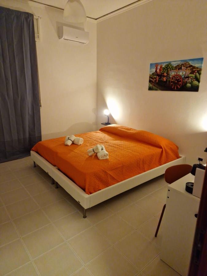 La Camera Sul Corso Grammichele Екстериор снимка