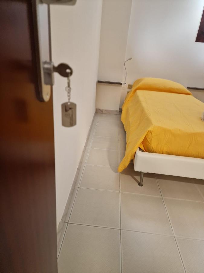 La Camera Sul Corso Grammichele Екстериор снимка