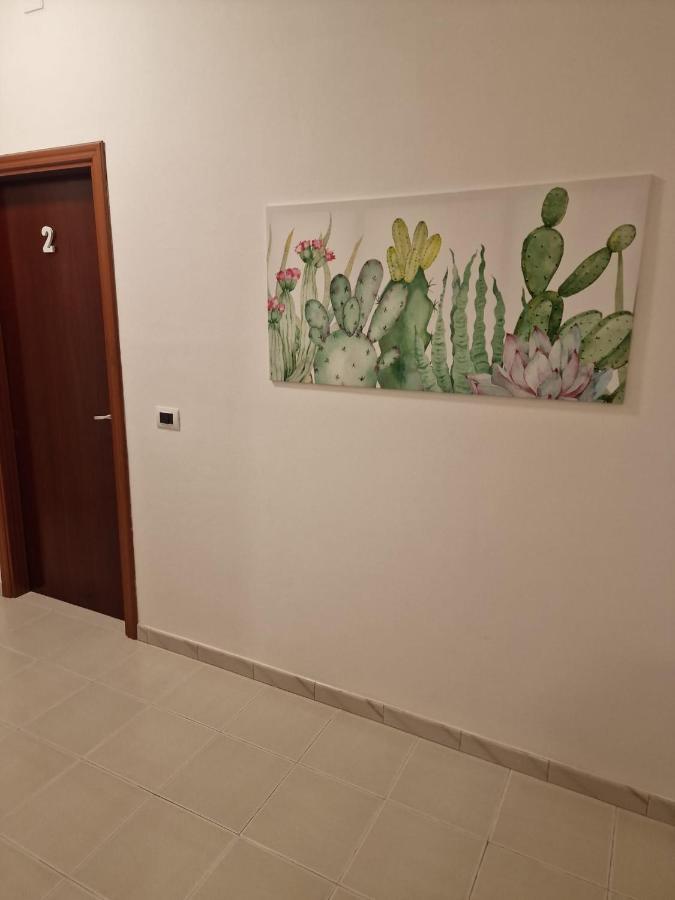 La Camera Sul Corso Grammichele Екстериор снимка
