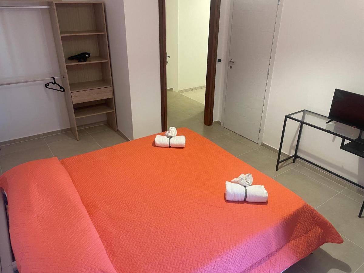 La Camera Sul Corso Grammichele Екстериор снимка
