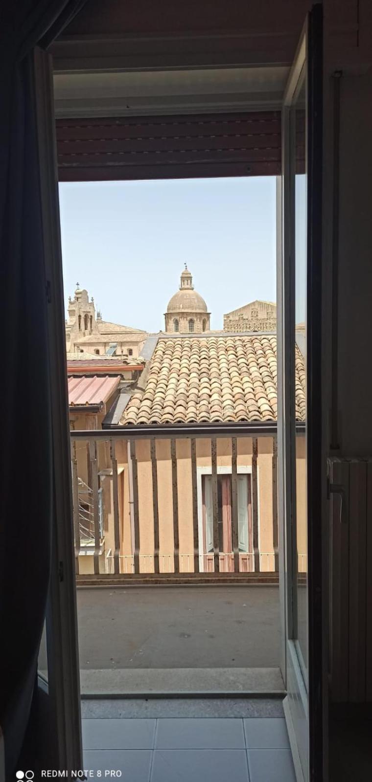 La Camera Sul Corso Grammichele Екстериор снимка