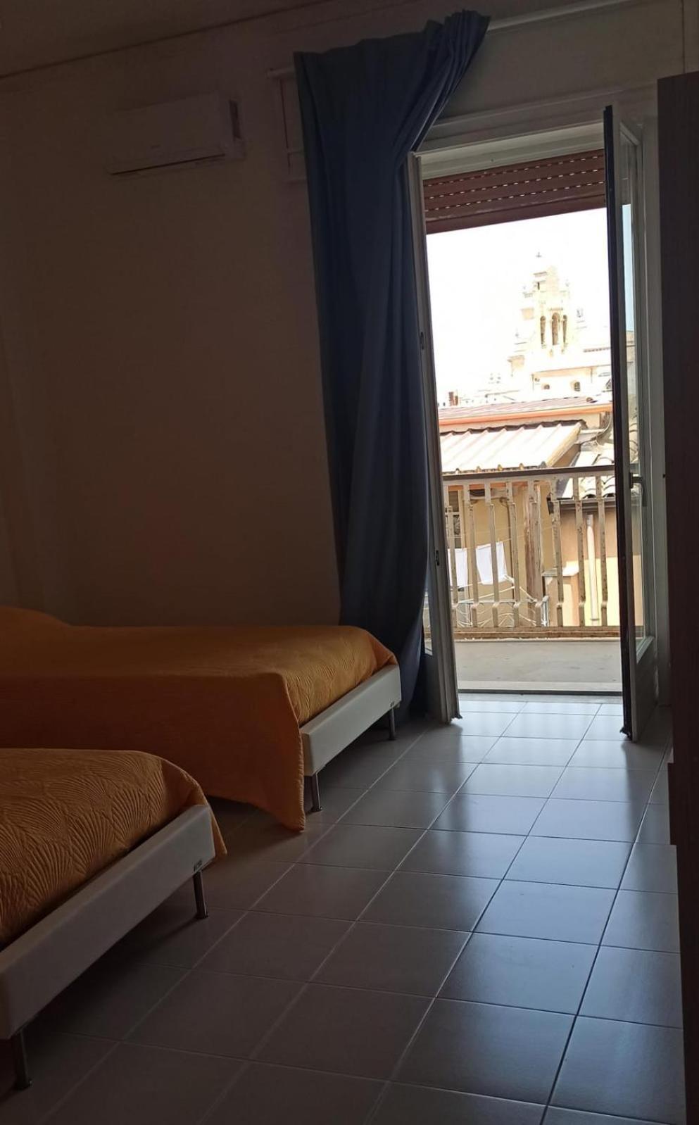 La Camera Sul Corso Grammichele Екстериор снимка